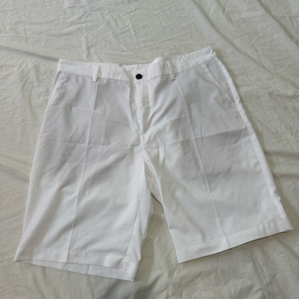 Adidas climalite shorts
